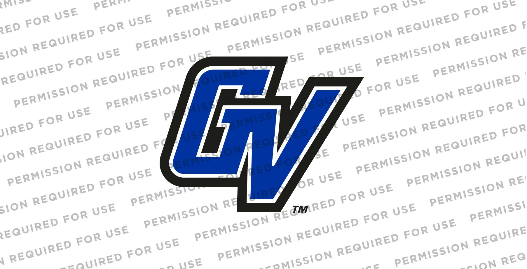 GV athletics logo